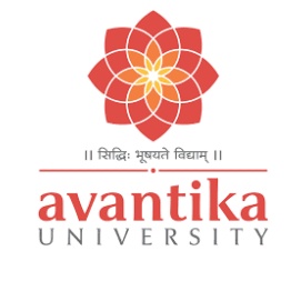 Avantika University Logo